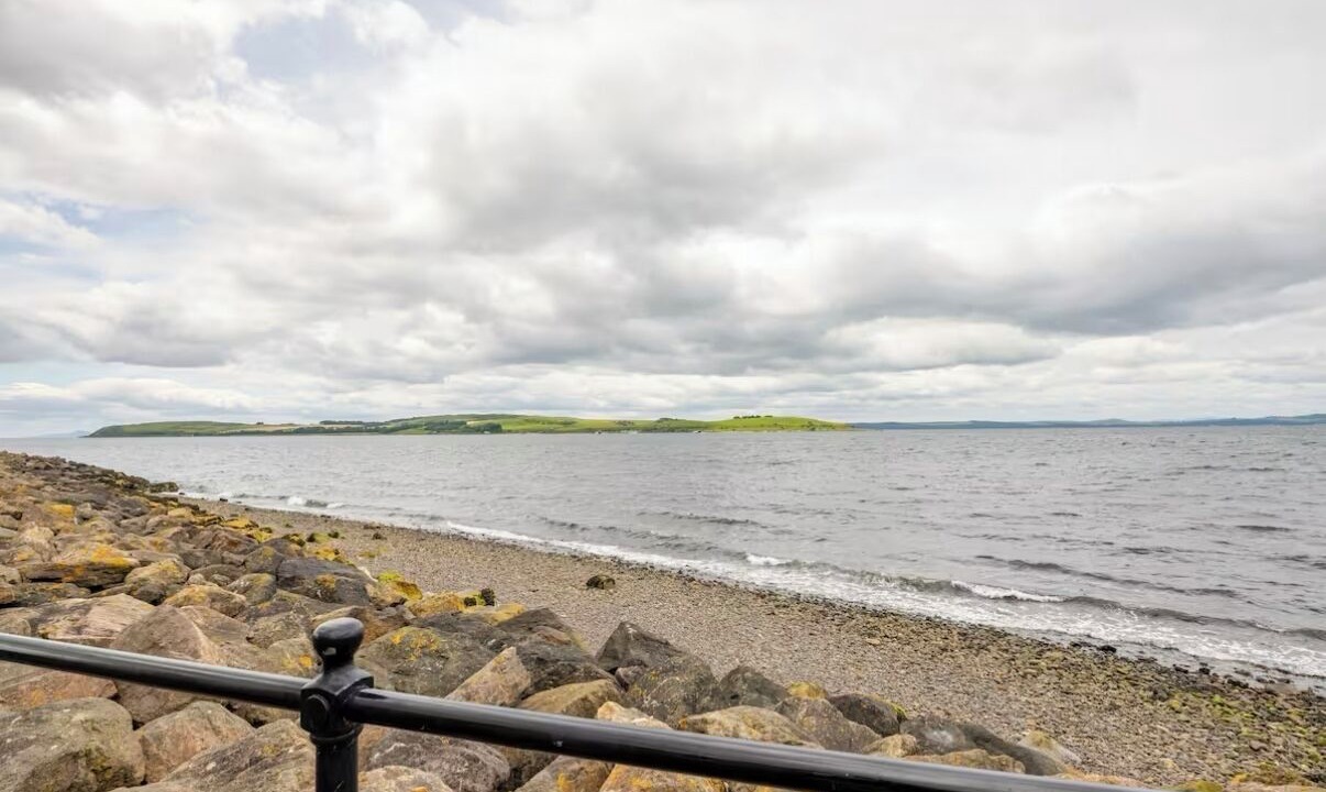 Photo of Others in Largs