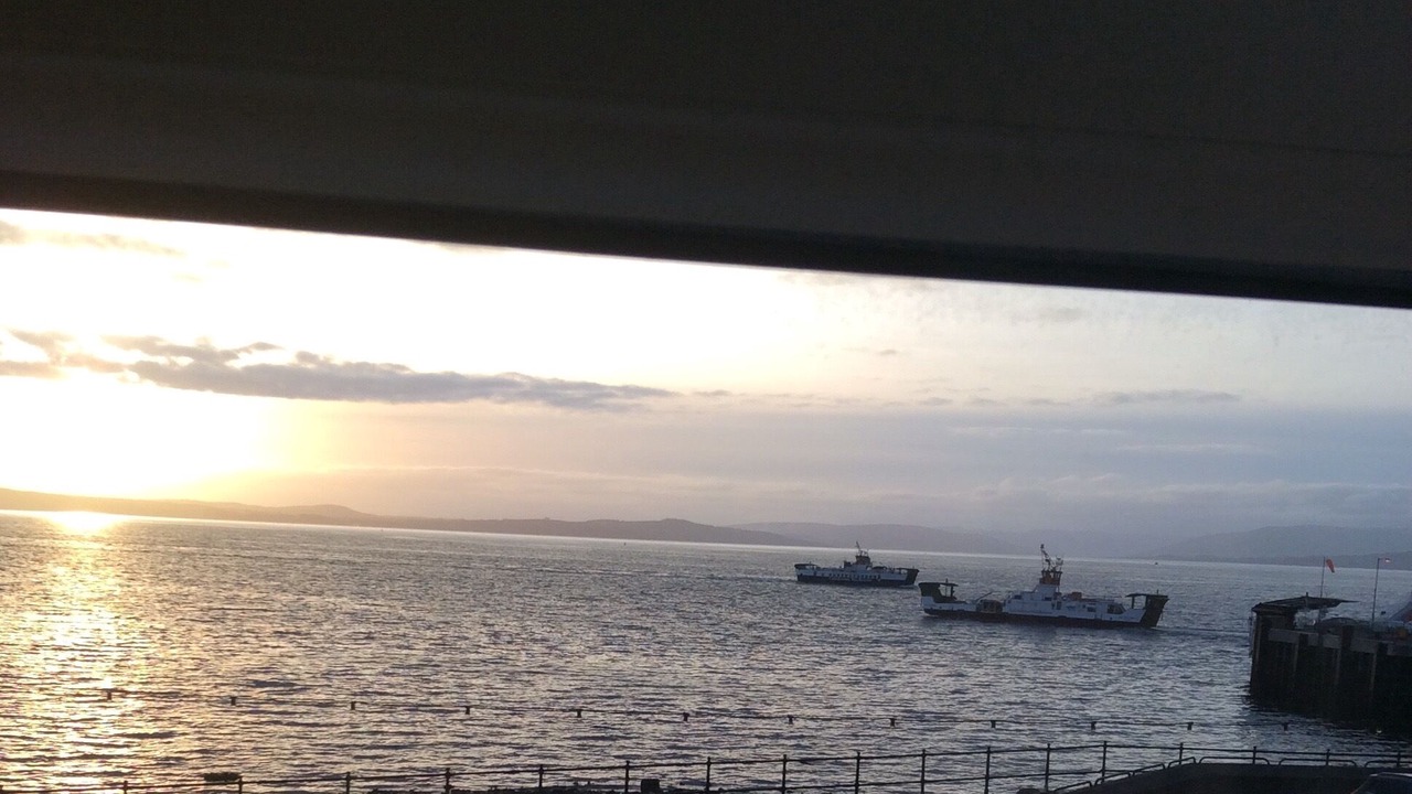 Photo of Others in Largs