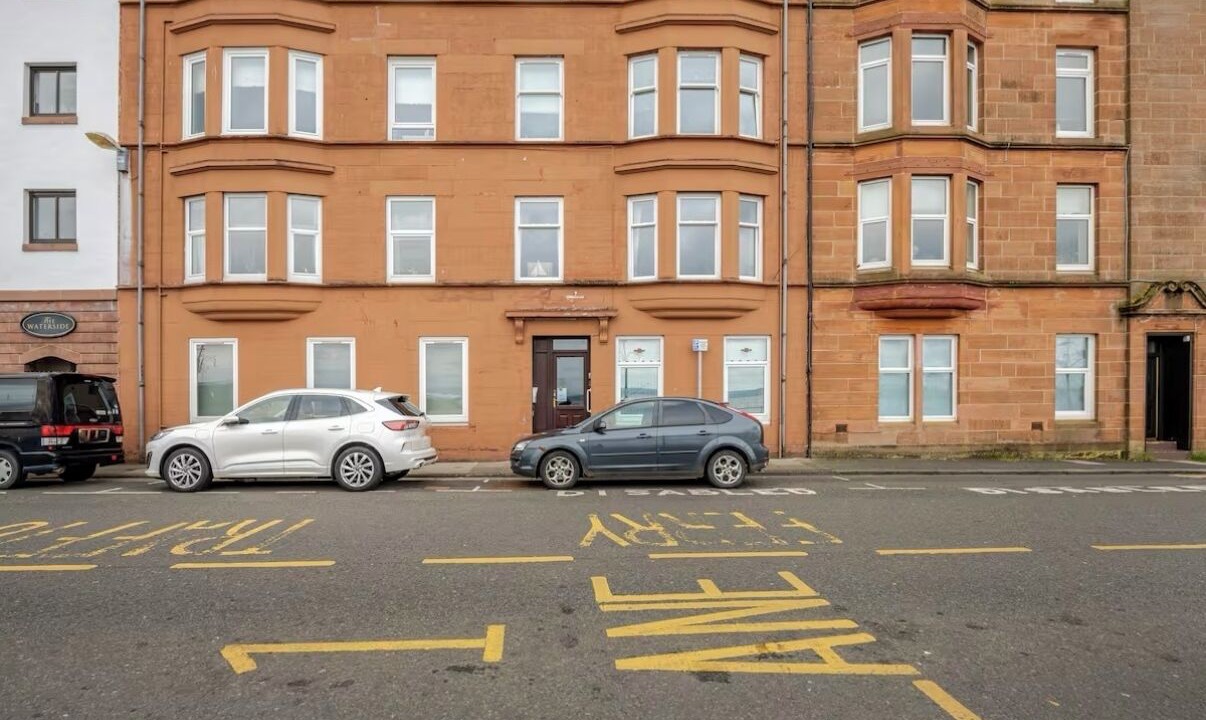 Photo of Outdoor in Largs