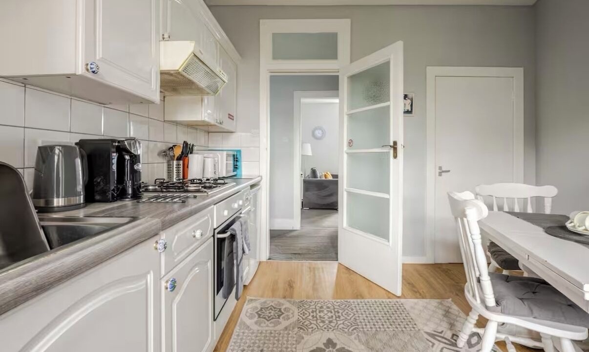 Photo of Kitchen in Largs