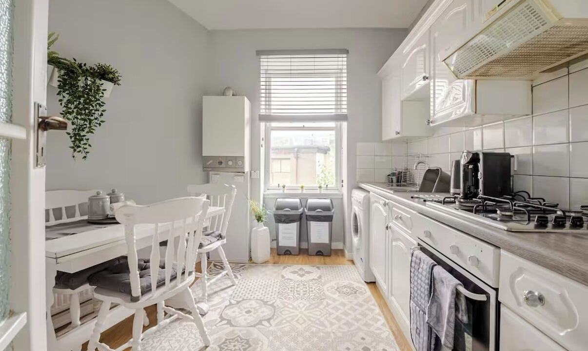 Photo of Kitchen in Largs