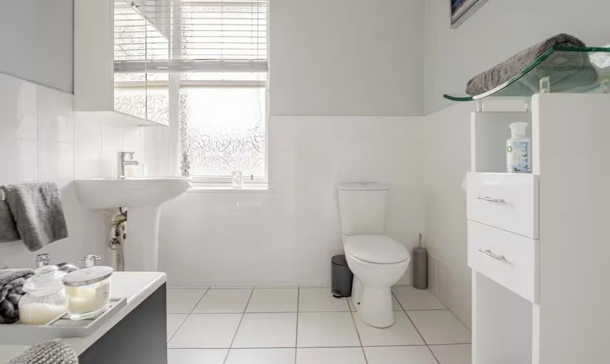 Photo of Bathroom in Largs