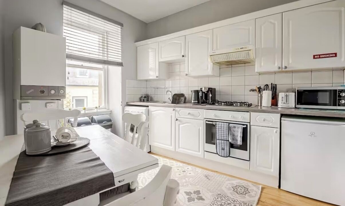 Photo of Kitchen in Largs