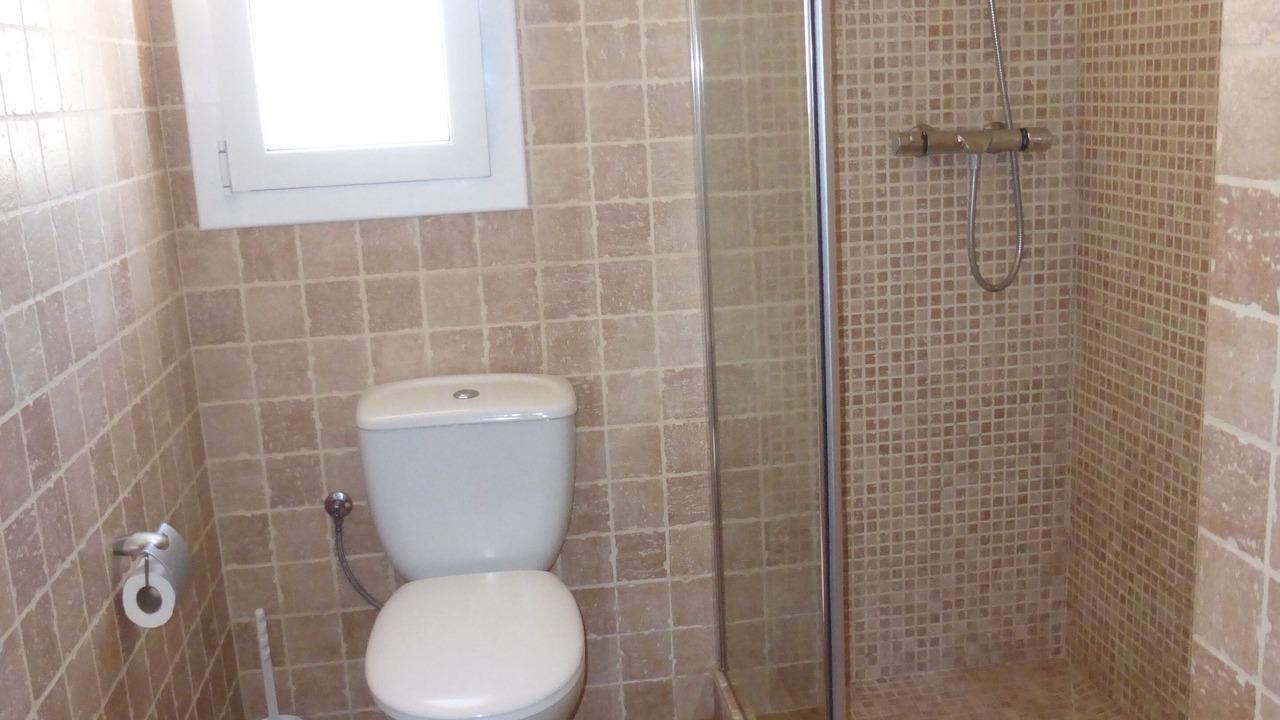 Photo of Bathroom in Calafat