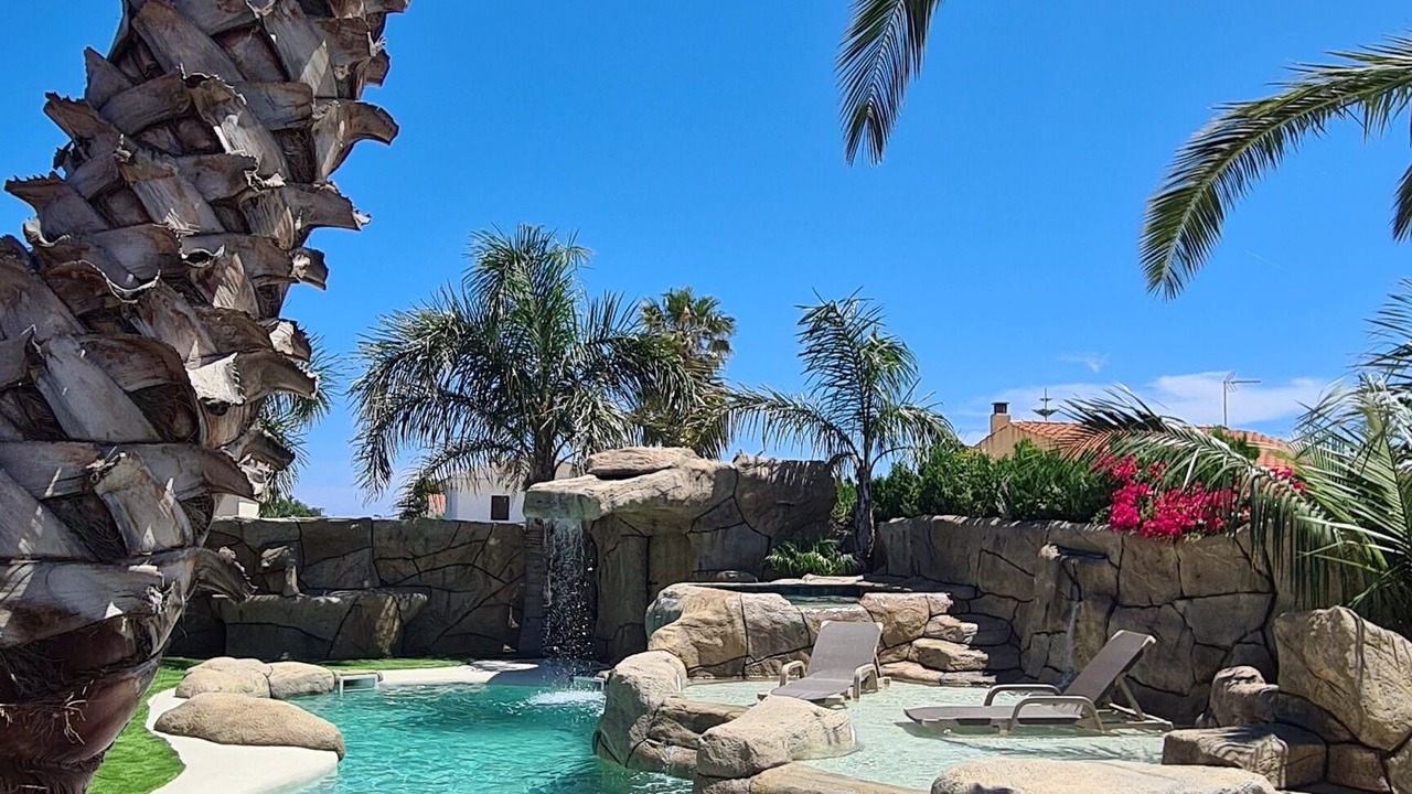 Photo of Outdoor in Calafat