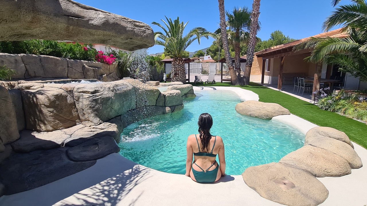 Photo of Outdoor in Calafat
