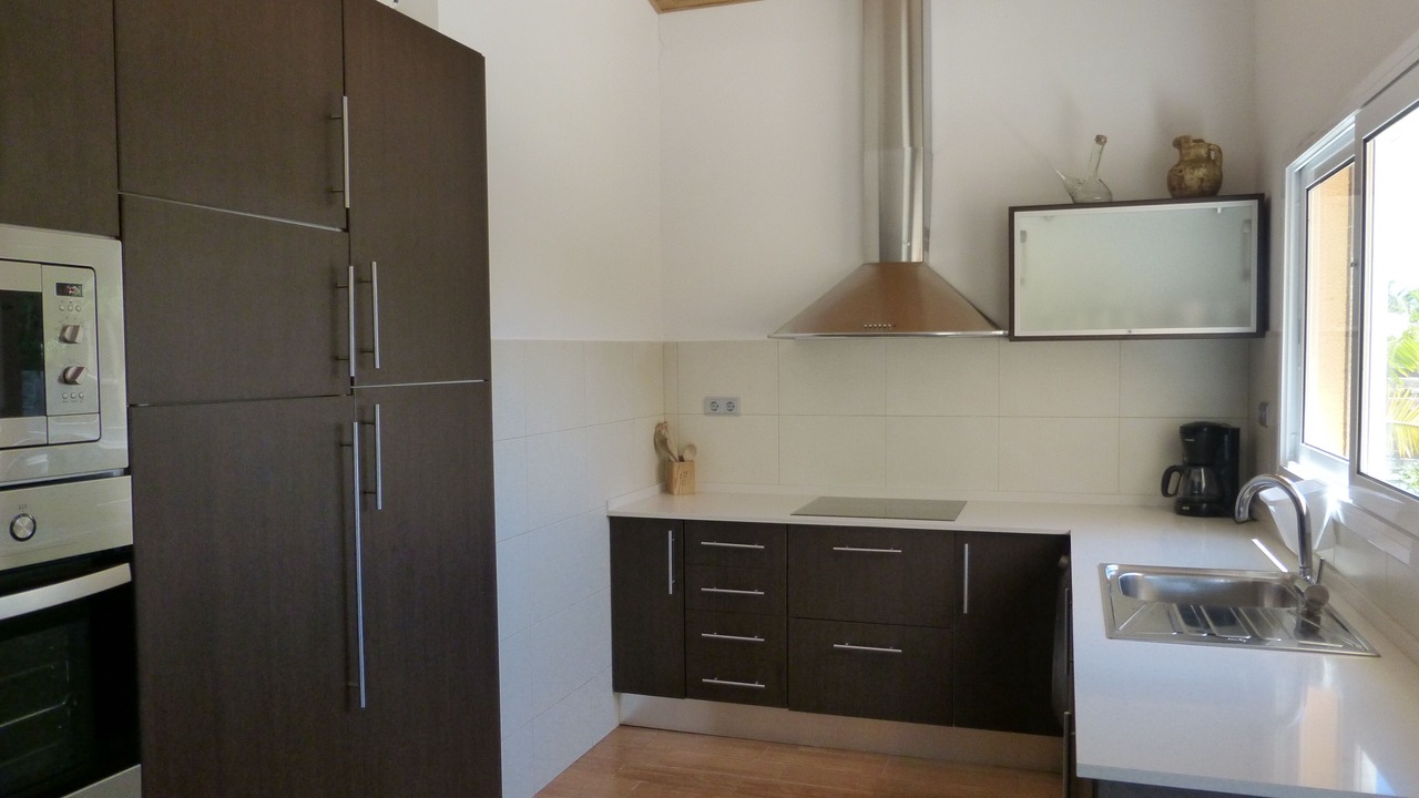 Photo of Kitchen in Calafat
