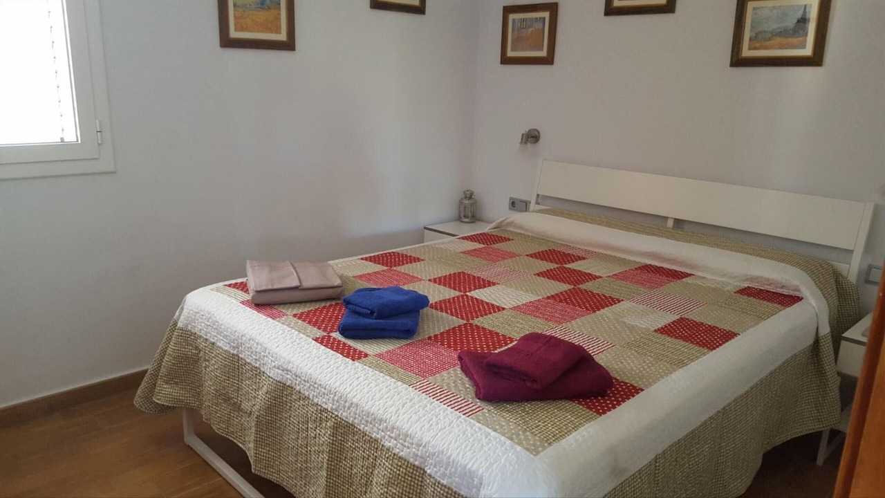 Photo of Bedroom in Calafat