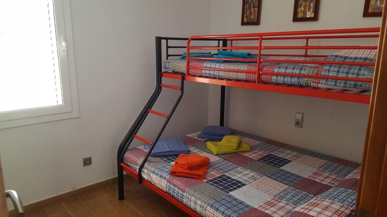 Photo of Bedroom in Calafat