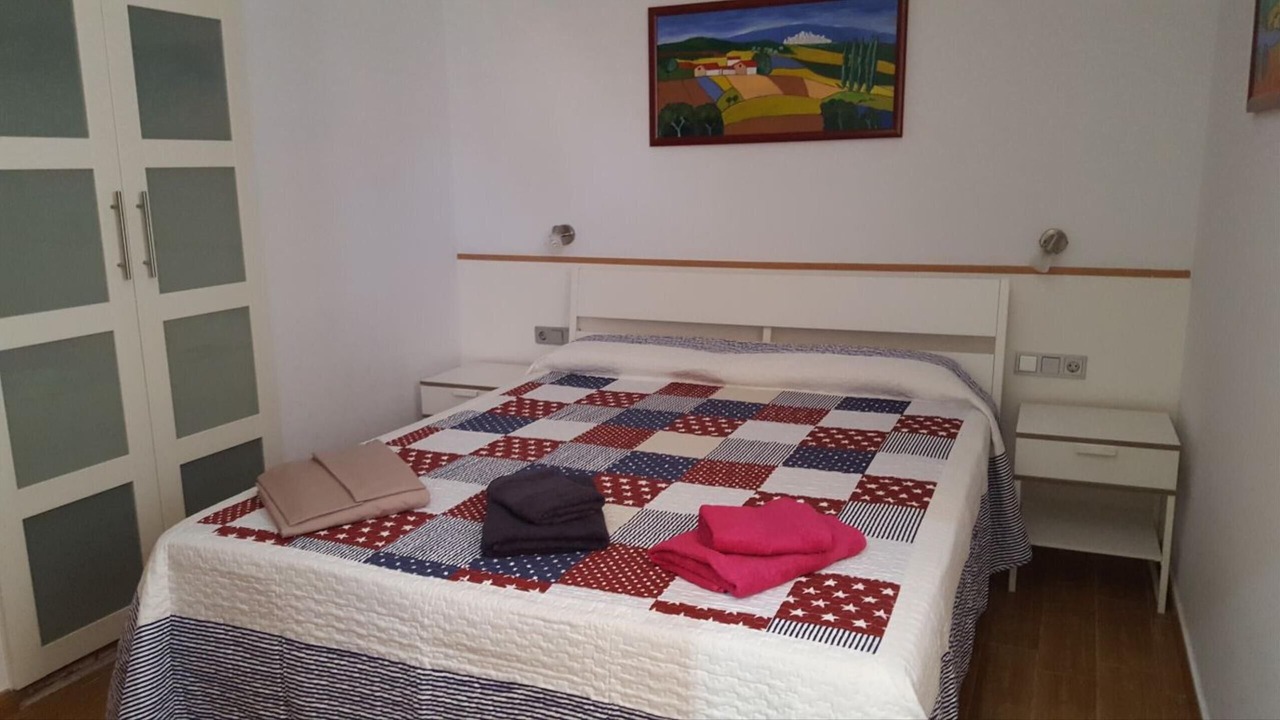 Photo of Bedroom in Calafat