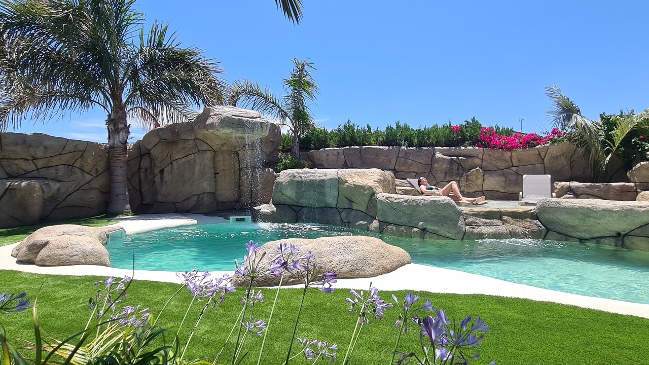 Photo of Outdoor in Calafat