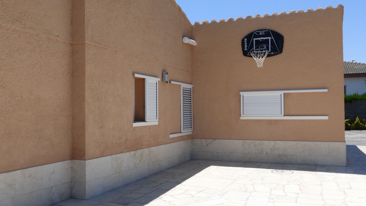 Photo of Outdoor in Calafat