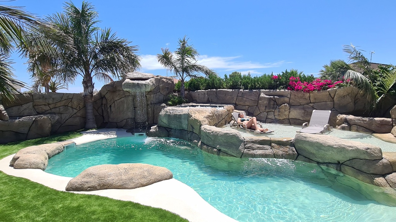 Photo of Outdoor in Calafat