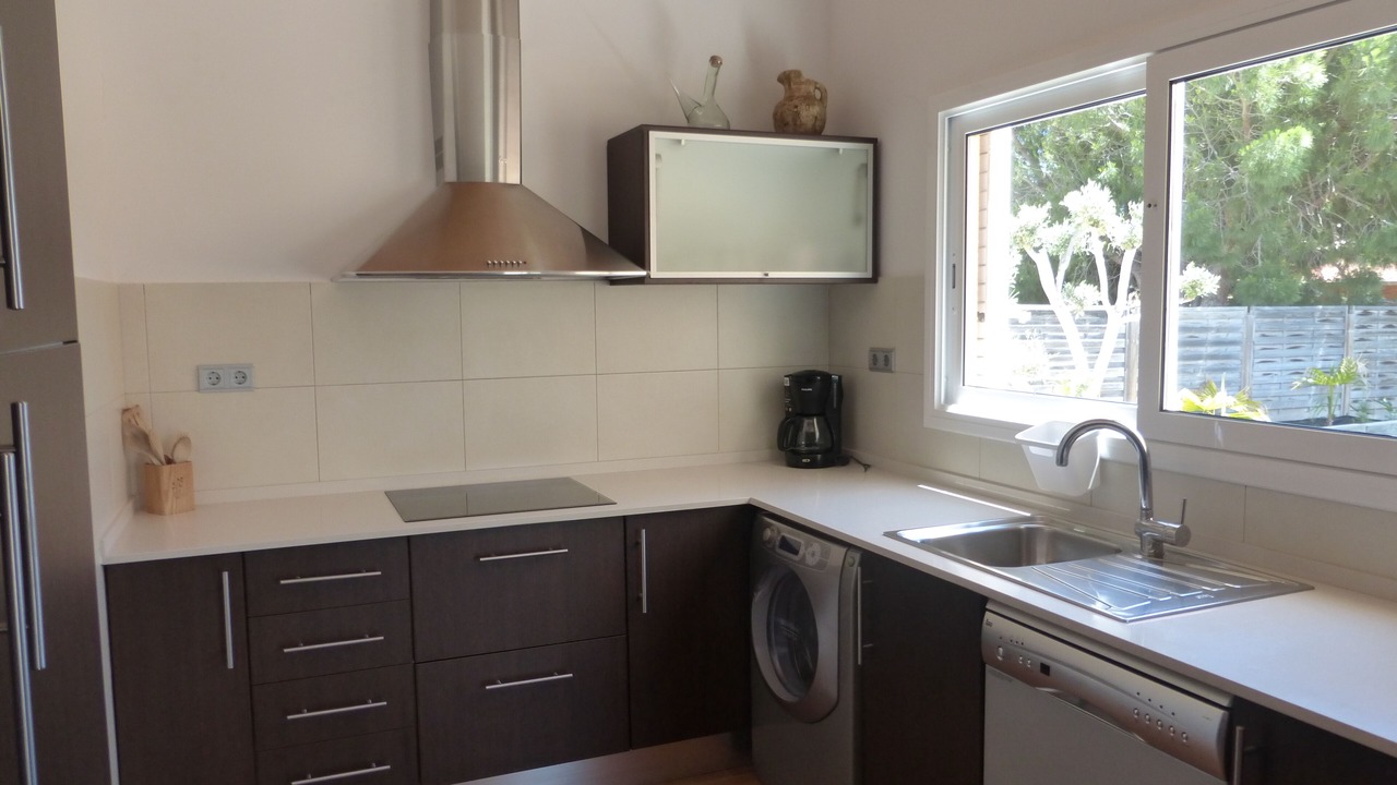 Photo of Kitchen in Calafat