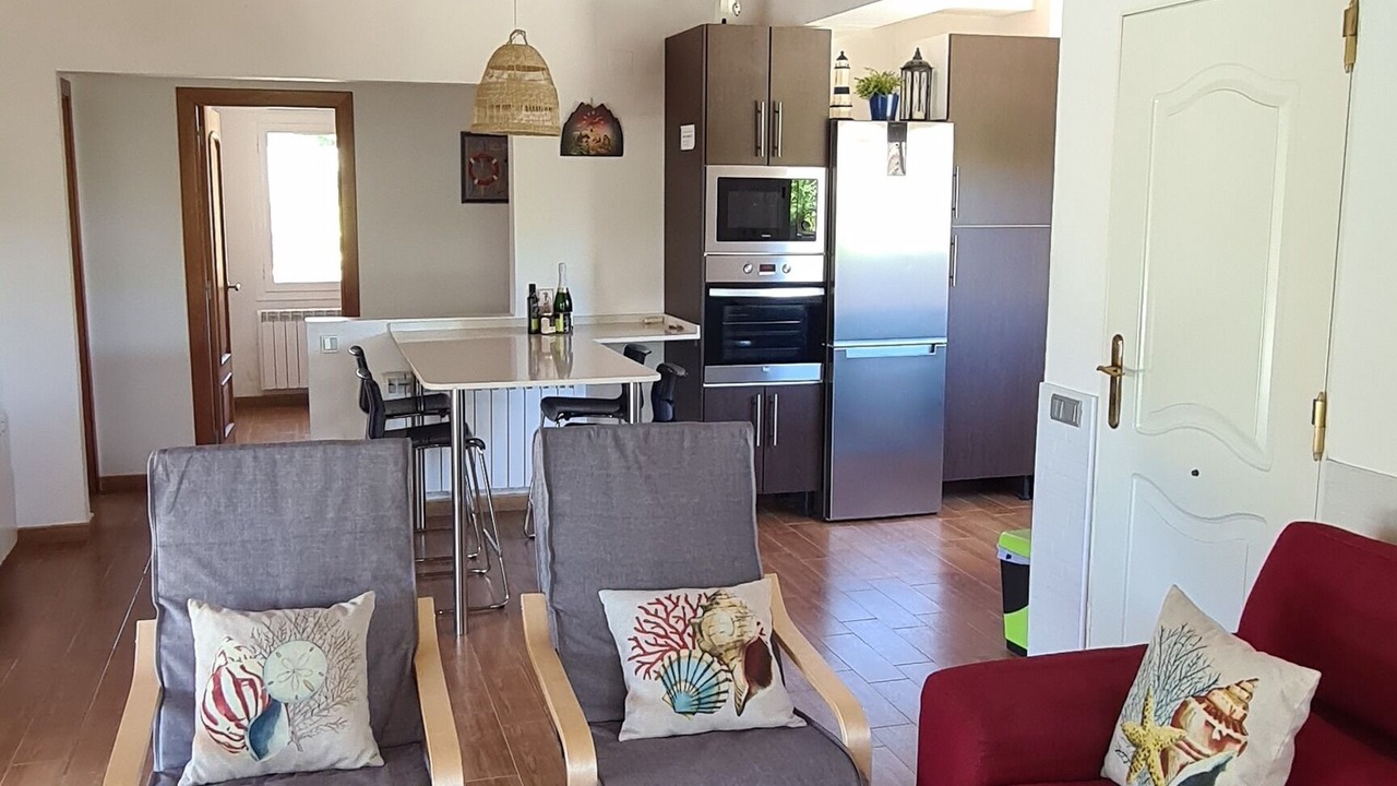 Photo of Livingroom in Calafat