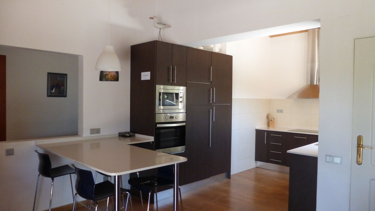Photo of Kitchen in Calafat