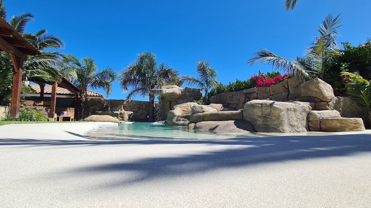 Photo of Outdoor in Calafat