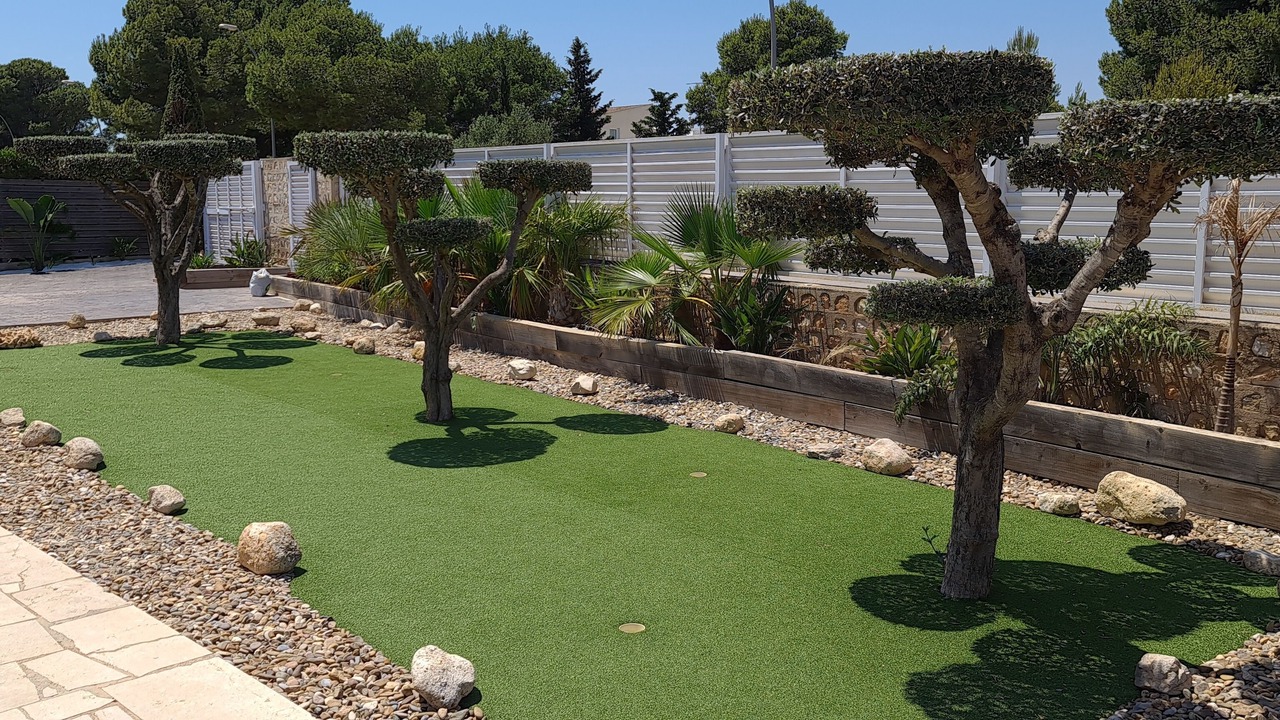 Photo of Outdoor in Calafat
