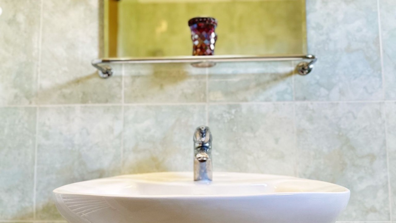 Photo of Bathroom in Zbandaj