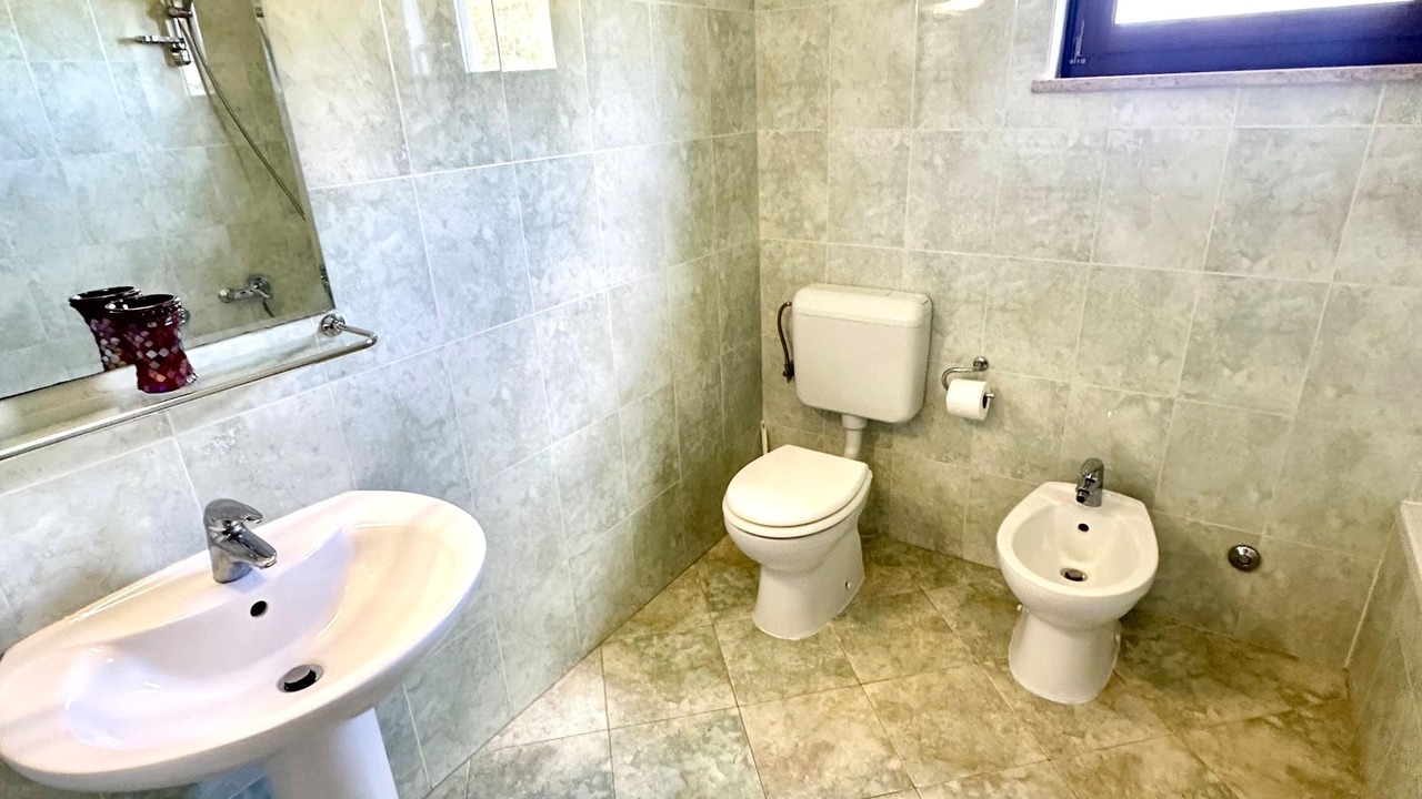 Photo of Bathroom in Zbandaj