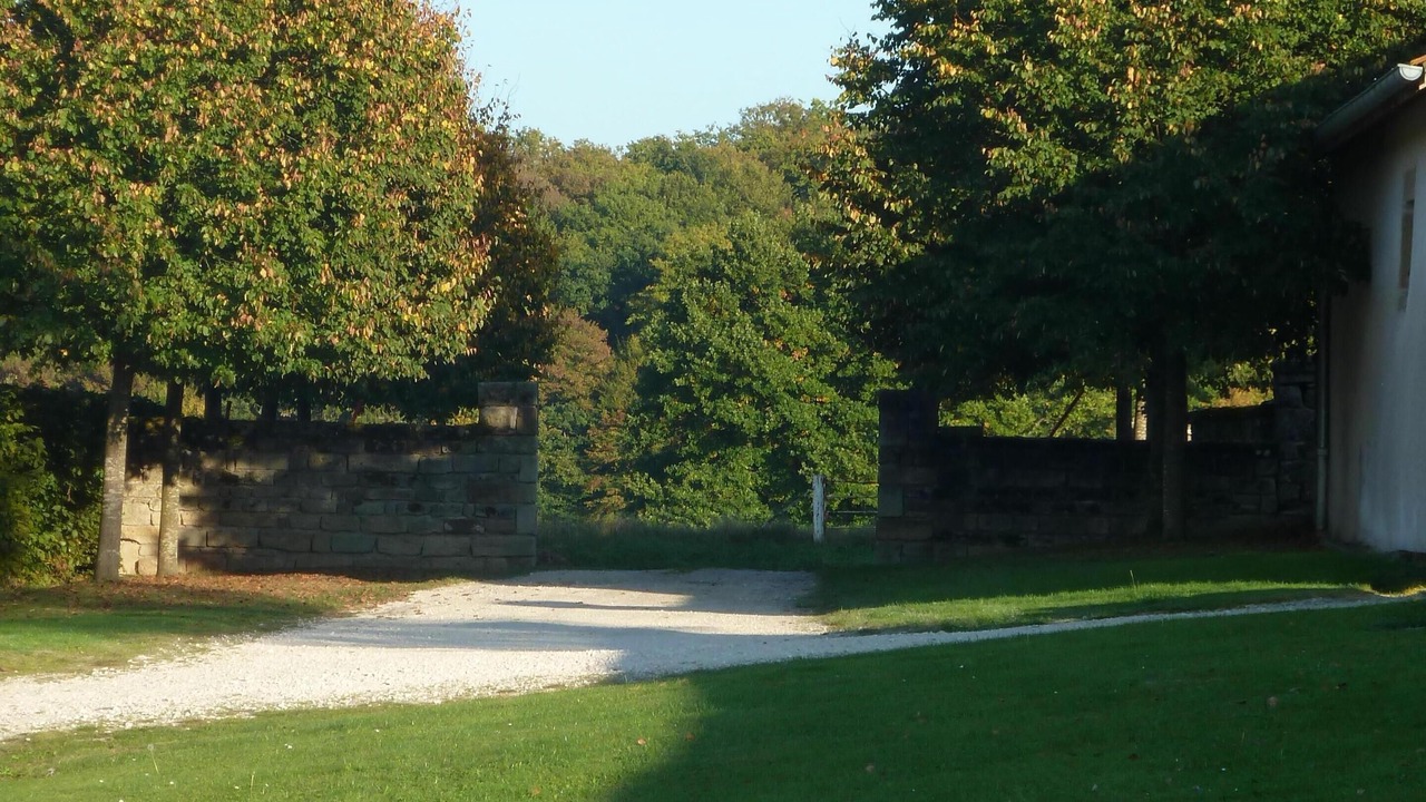 Photo of Outdoor in Monthureux-sur-Saone