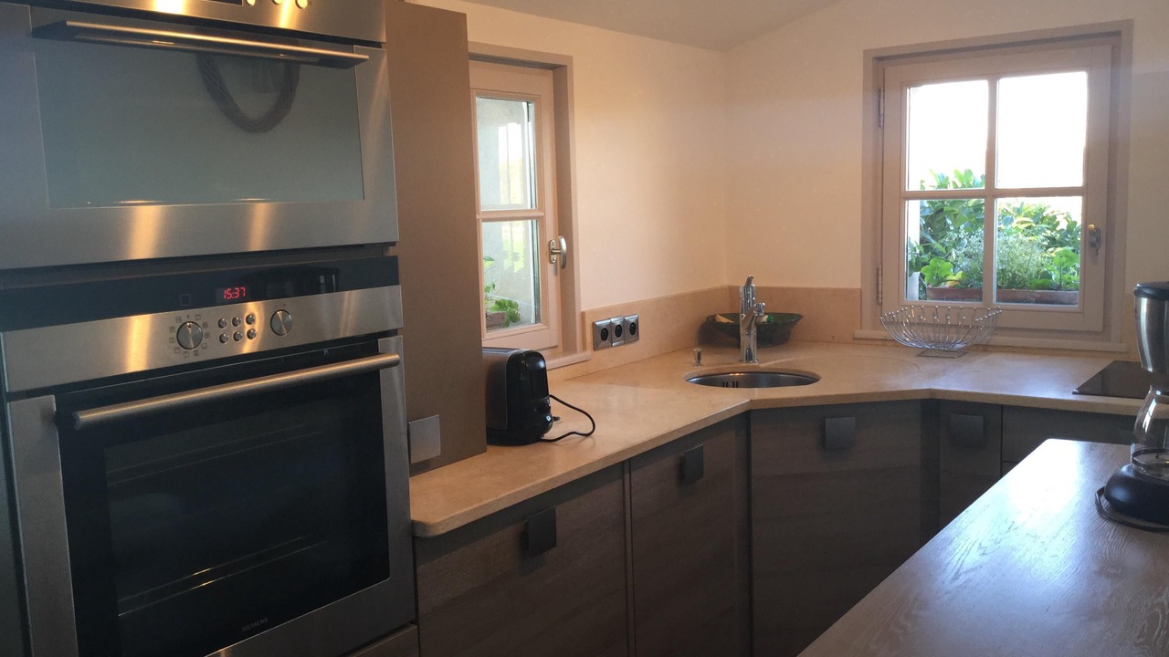 Photo of Kitchen in Monthureux-sur-Saone