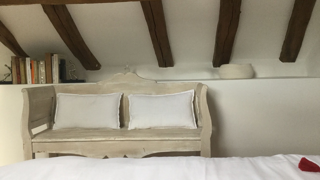 Photo of Bedroom in Monthureux-sur-Saone