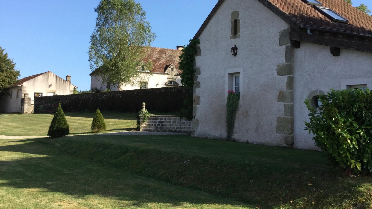 Photo of Outdoor in Monthureux-sur-Saone