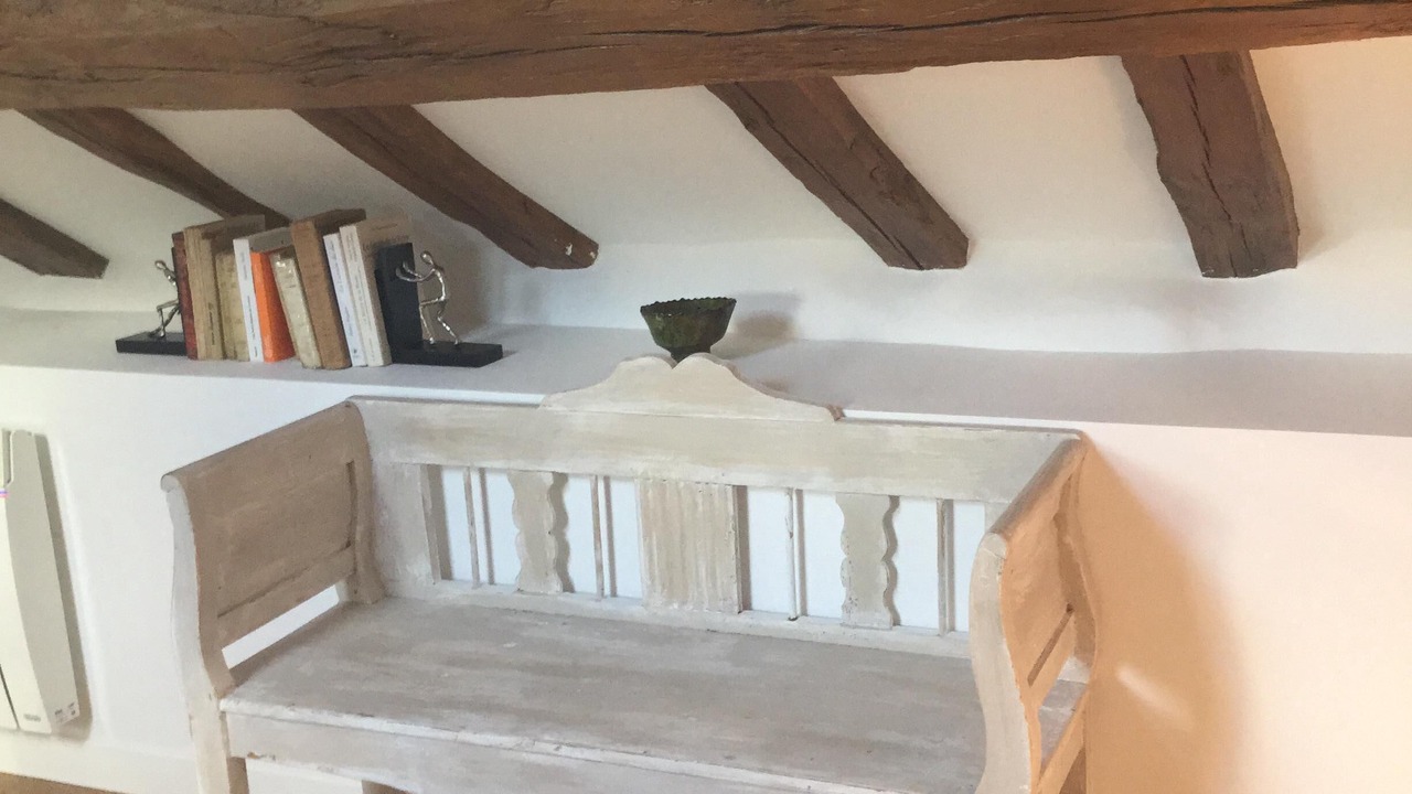 Photo of Bedroom in Monthureux-sur-Saone