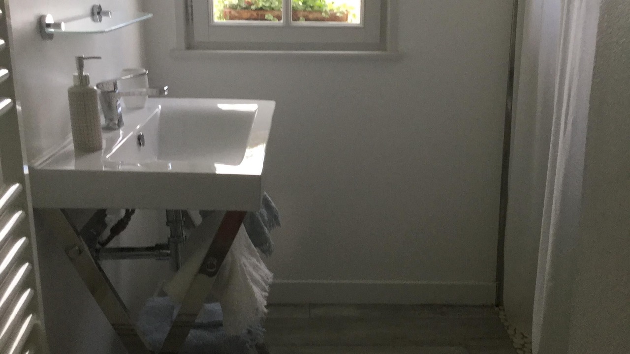 Photo of Bathroom in Monthureux-sur-Saone