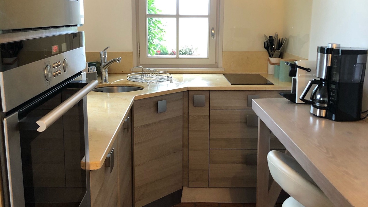 Photo of Kitchen in Monthureux-sur-Saone