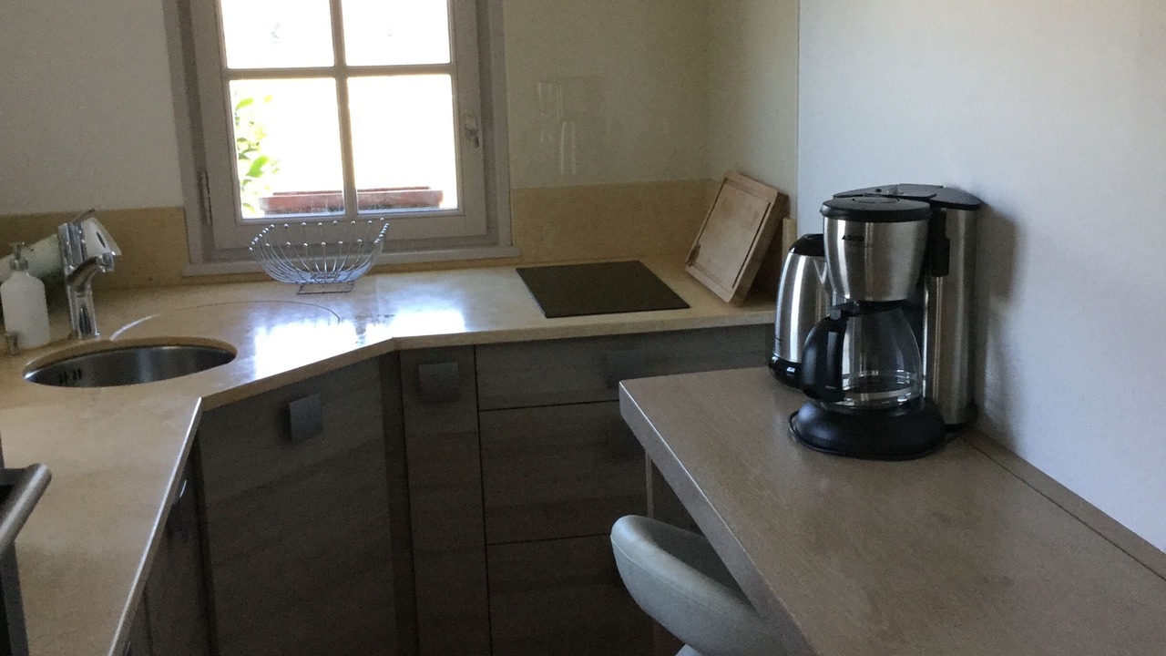 Photo of Kitchen in Monthureux-sur-Saone