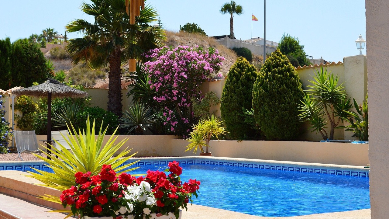 Photo of Outdoor in San Fulgencio