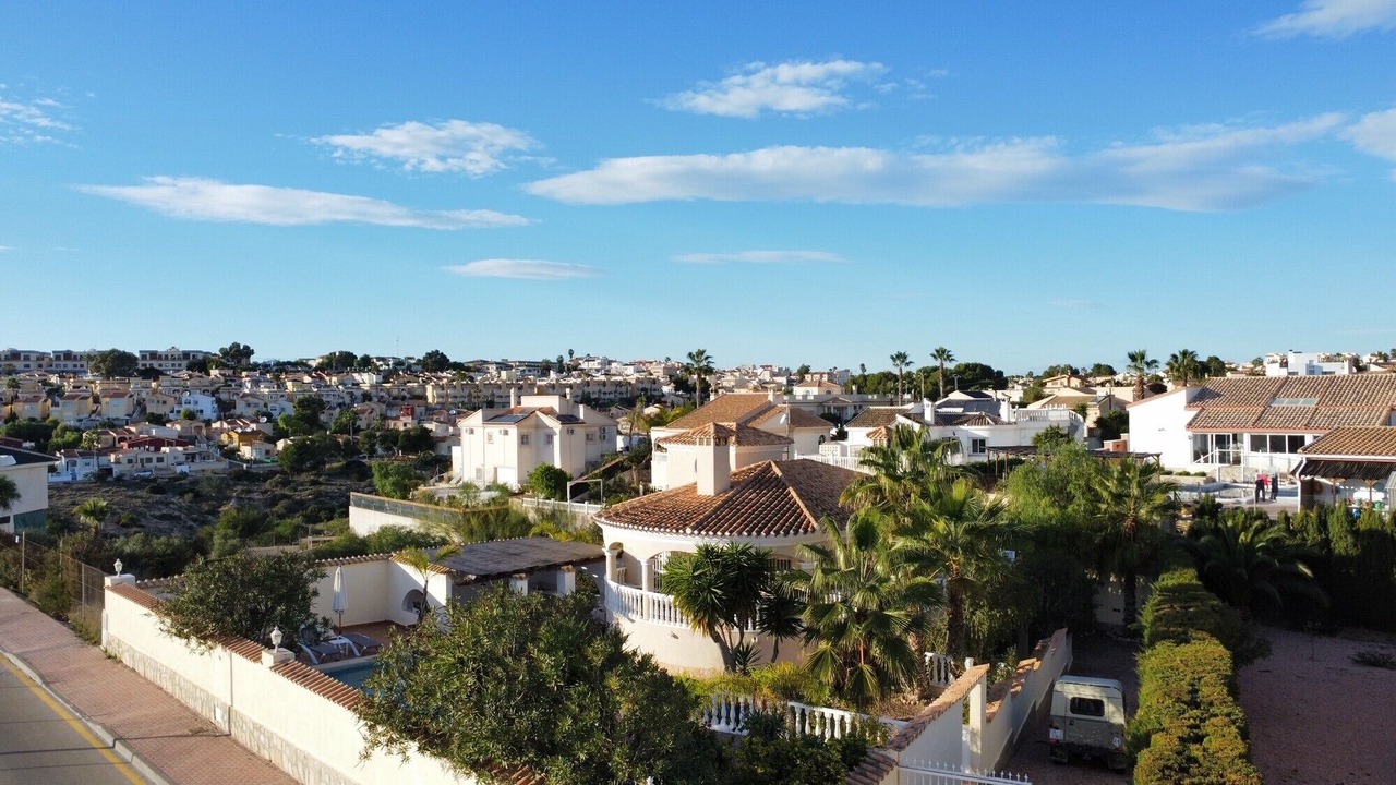 Photo of Outdoor in San Fulgencio