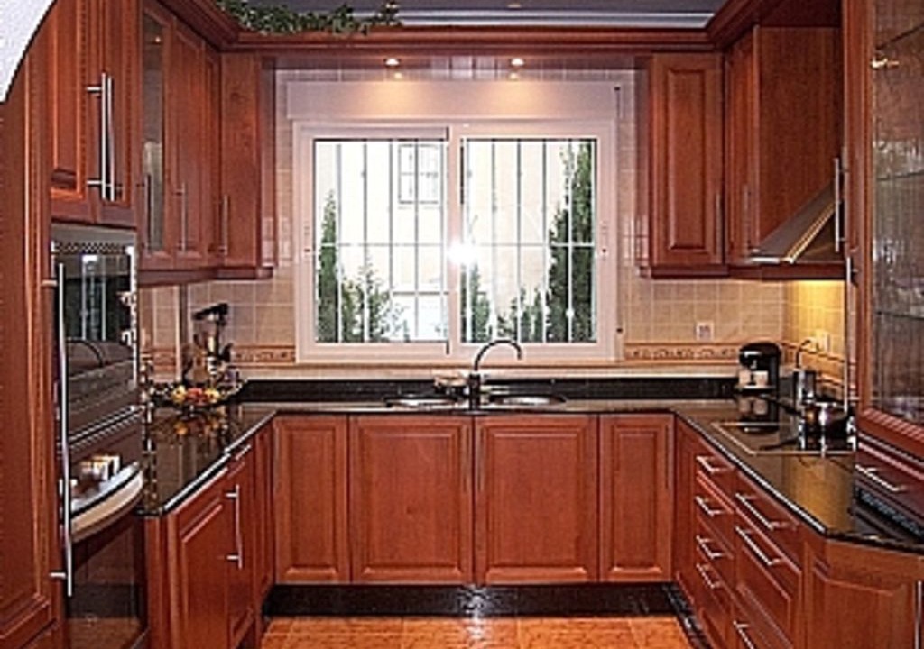 Photo of Kitchen in San Fulgencio