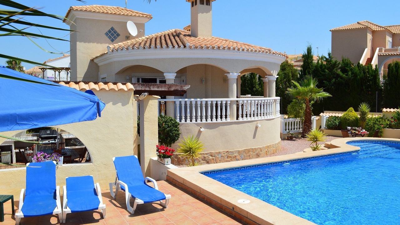 Photo of Outdoor in San Fulgencio