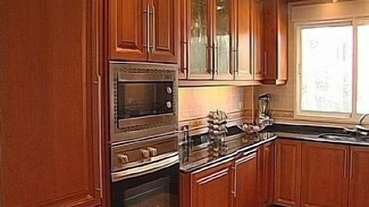 Photo of Kitchen in San Fulgencio