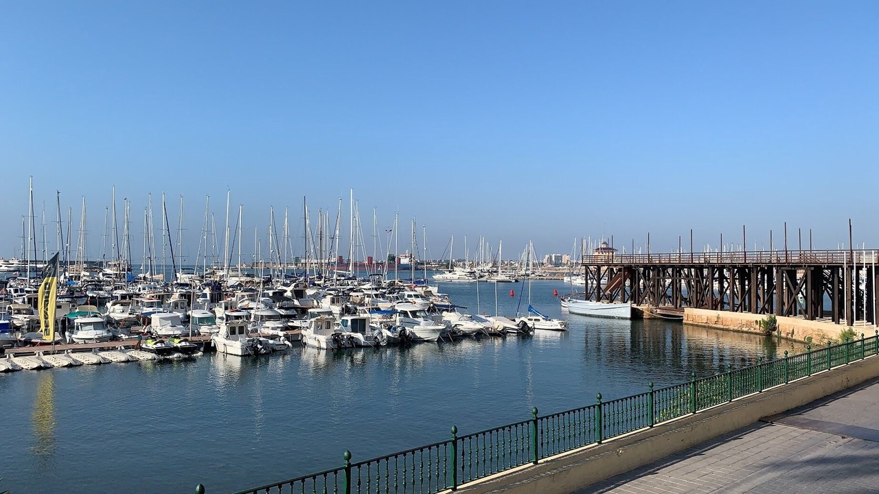 Photo of Others in San Fulgencio