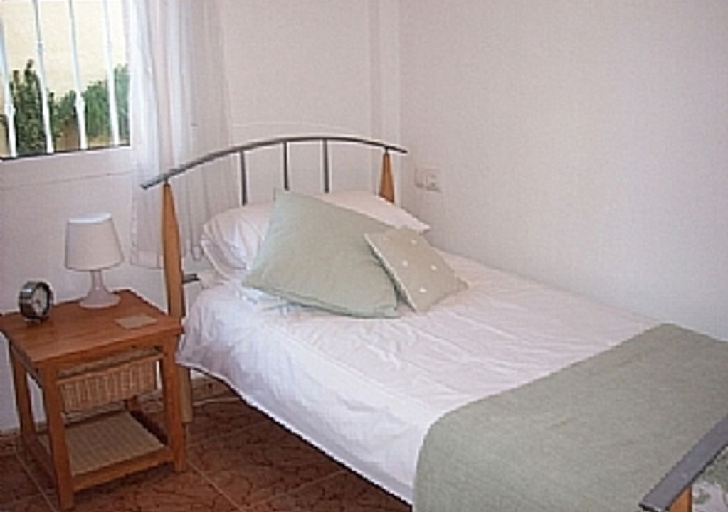 Photo of Bedroom in San Fulgencio