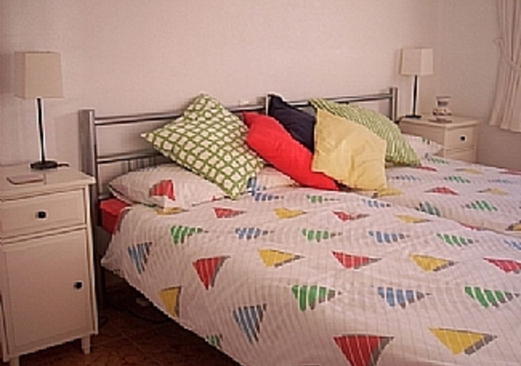 Photo of Bedroom in San Fulgencio