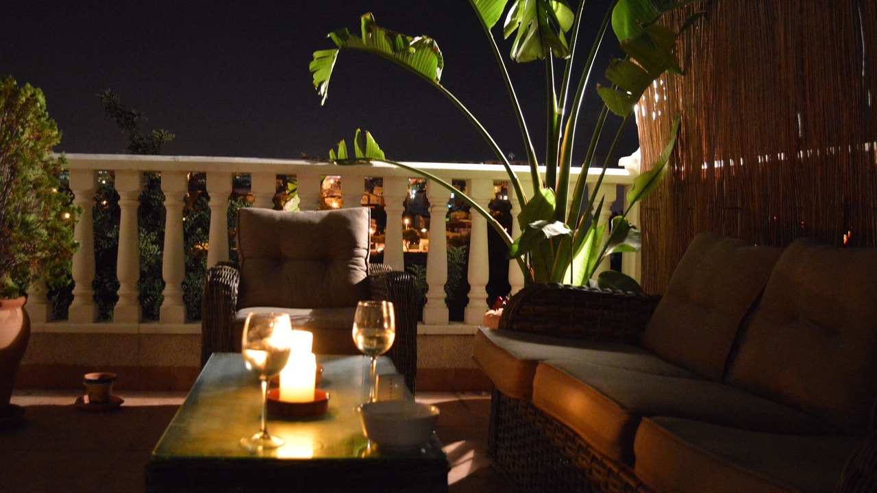 Photo of Outdoor in San Fulgencio