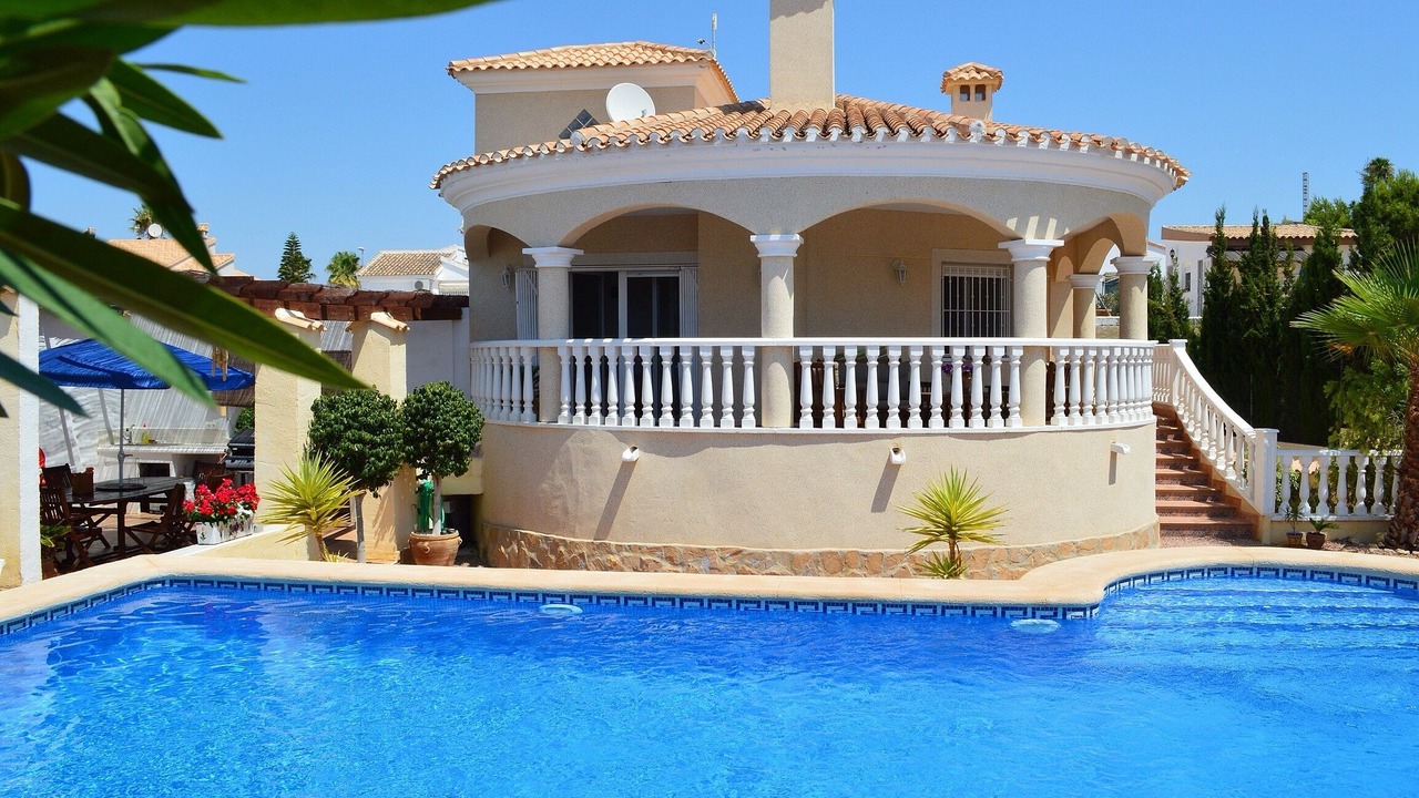 Photo of Outdoor in San Fulgencio