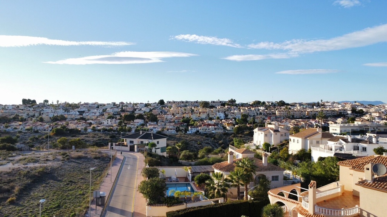 Photo of Outdoor in San Fulgencio