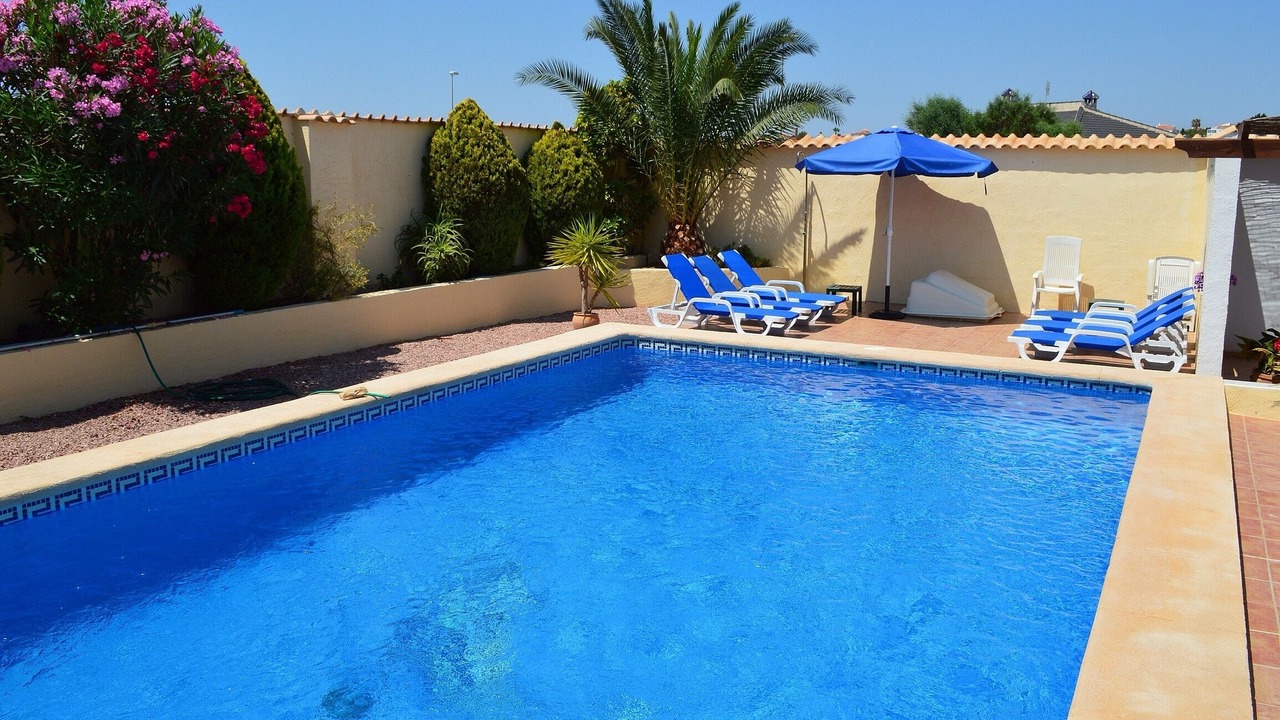 Photo of Outdoor in San Fulgencio