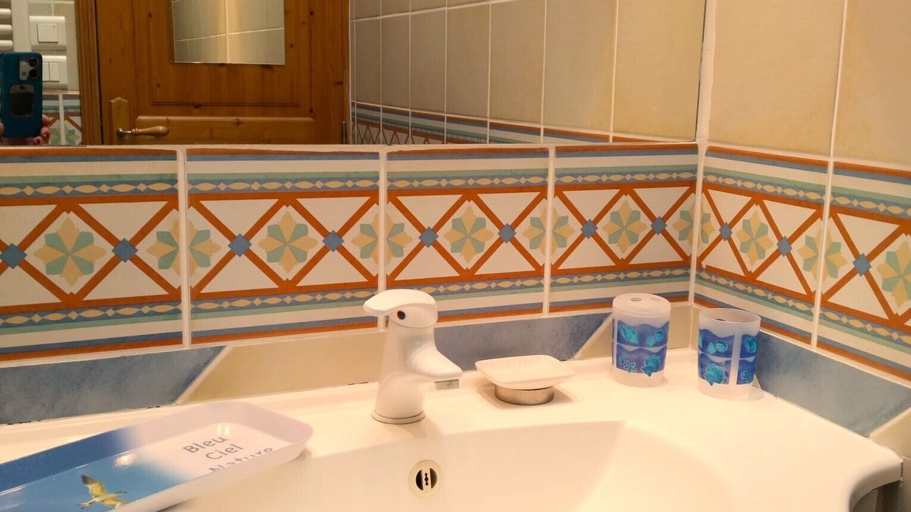 Photo of Bathroom in Le Bois-Plage-en-Re