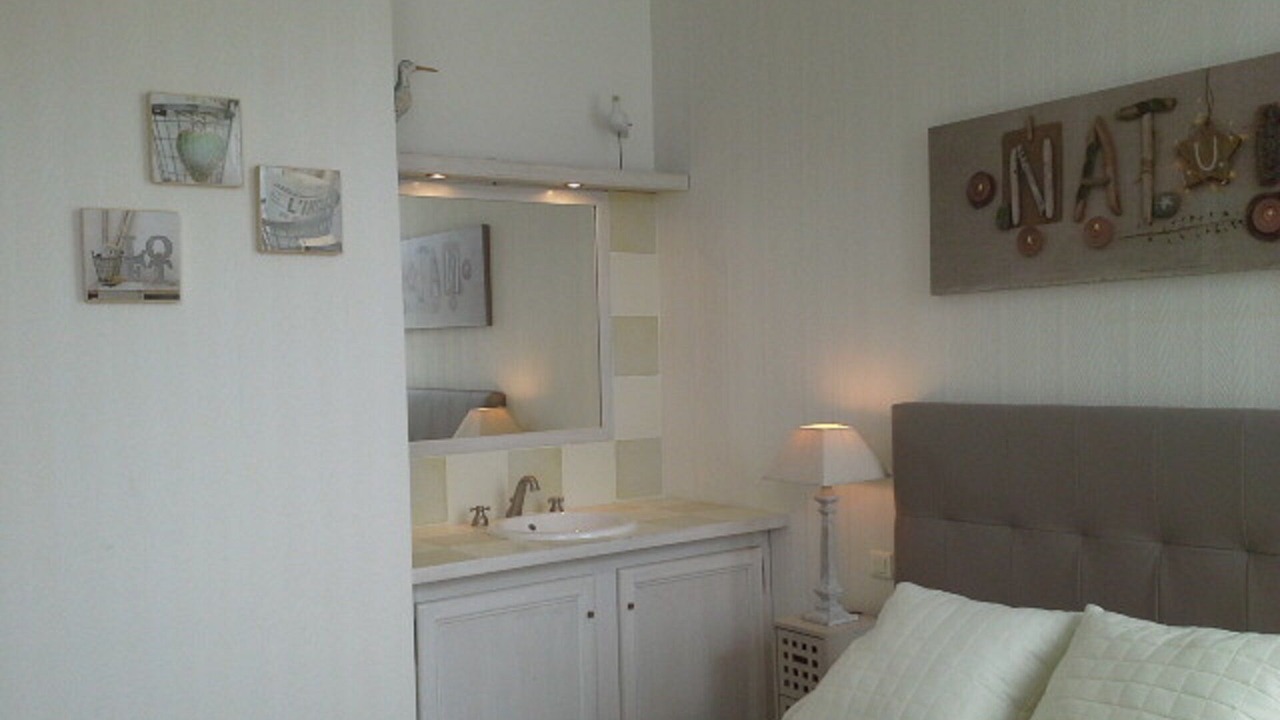 Photo of Bedroom in Le Bois-Plage-en-Re