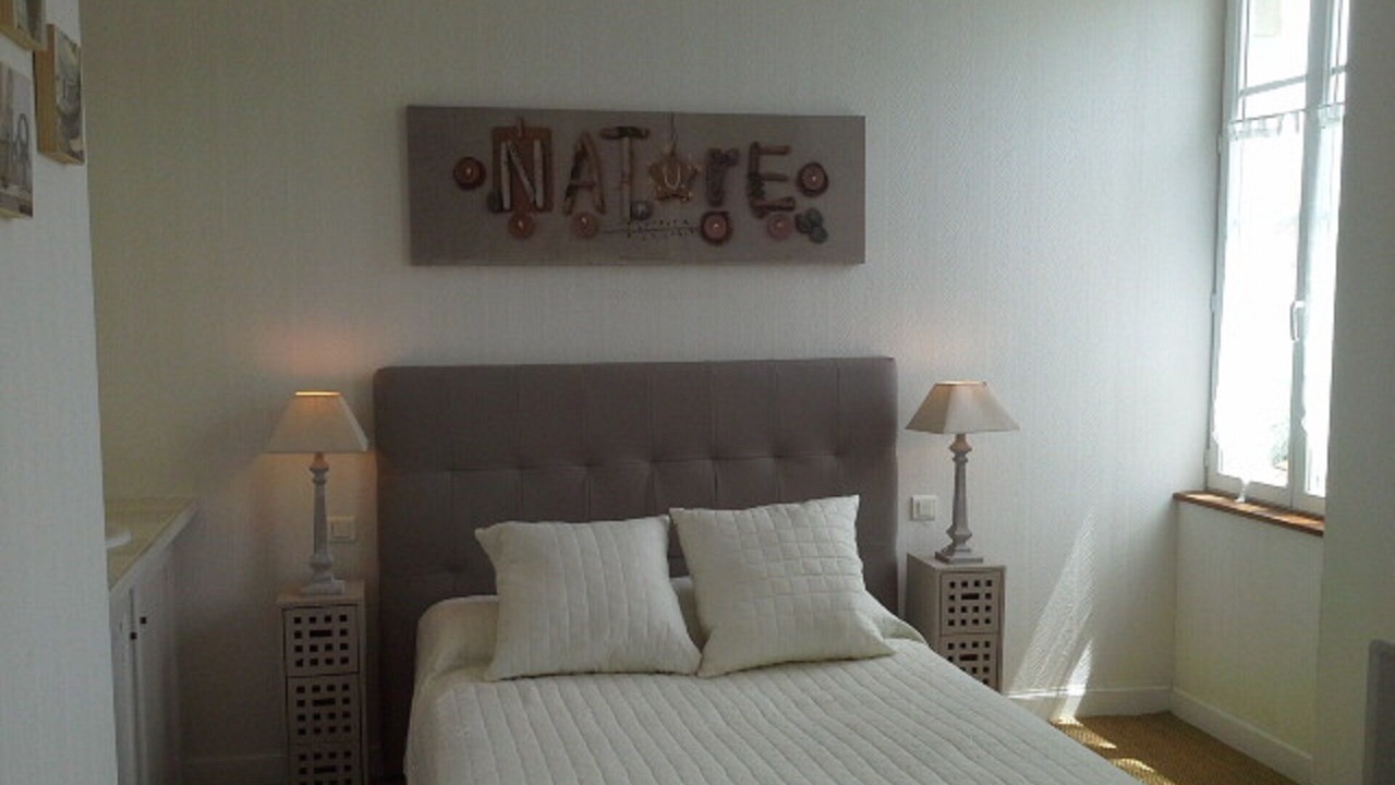 Photo of Bedroom in Le Bois-Plage-en-Re