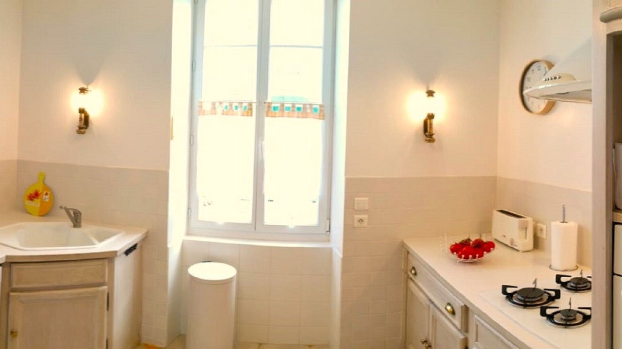 Photo of Kitchen in Le Bois-Plage-en-Re