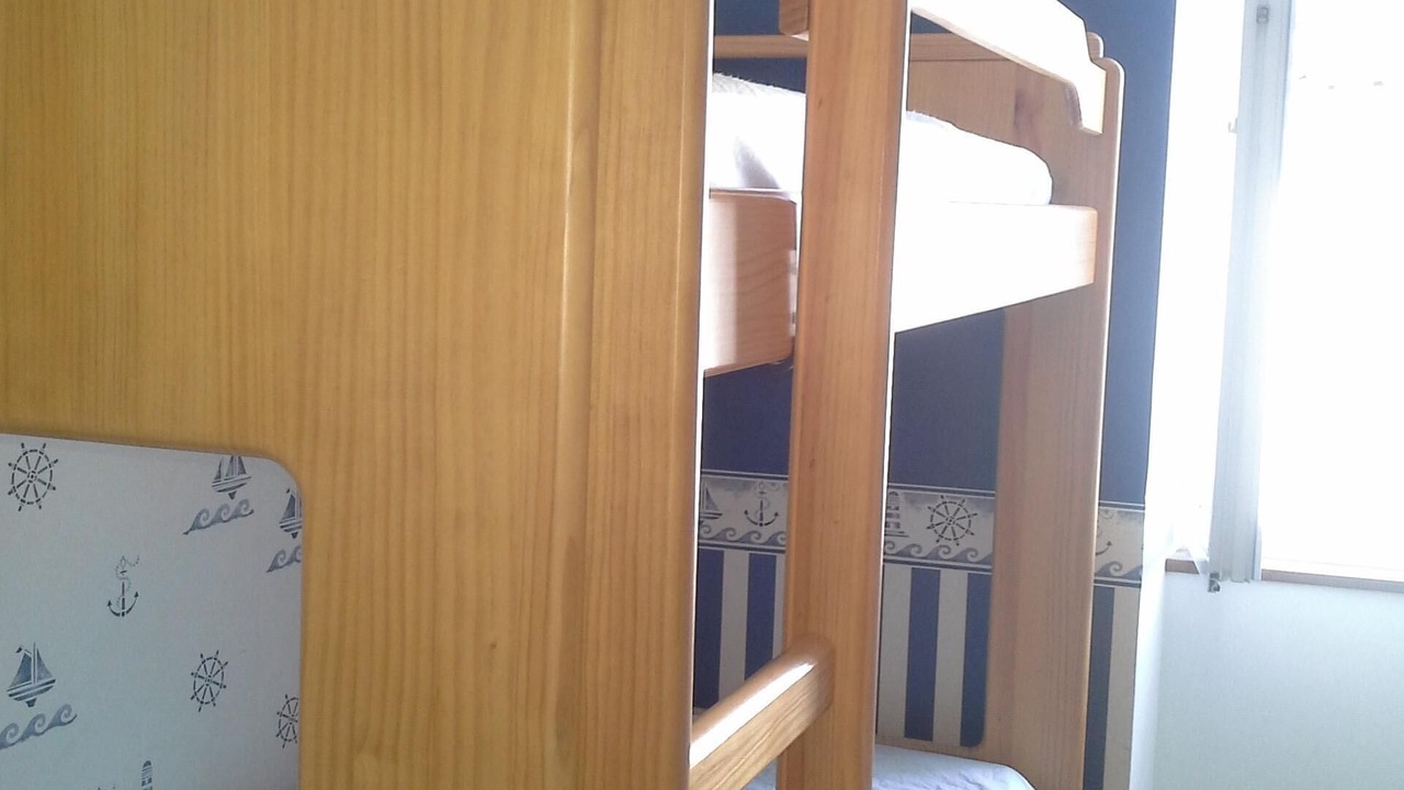 Photo of Bedroom in Le Bois-Plage-en-Re