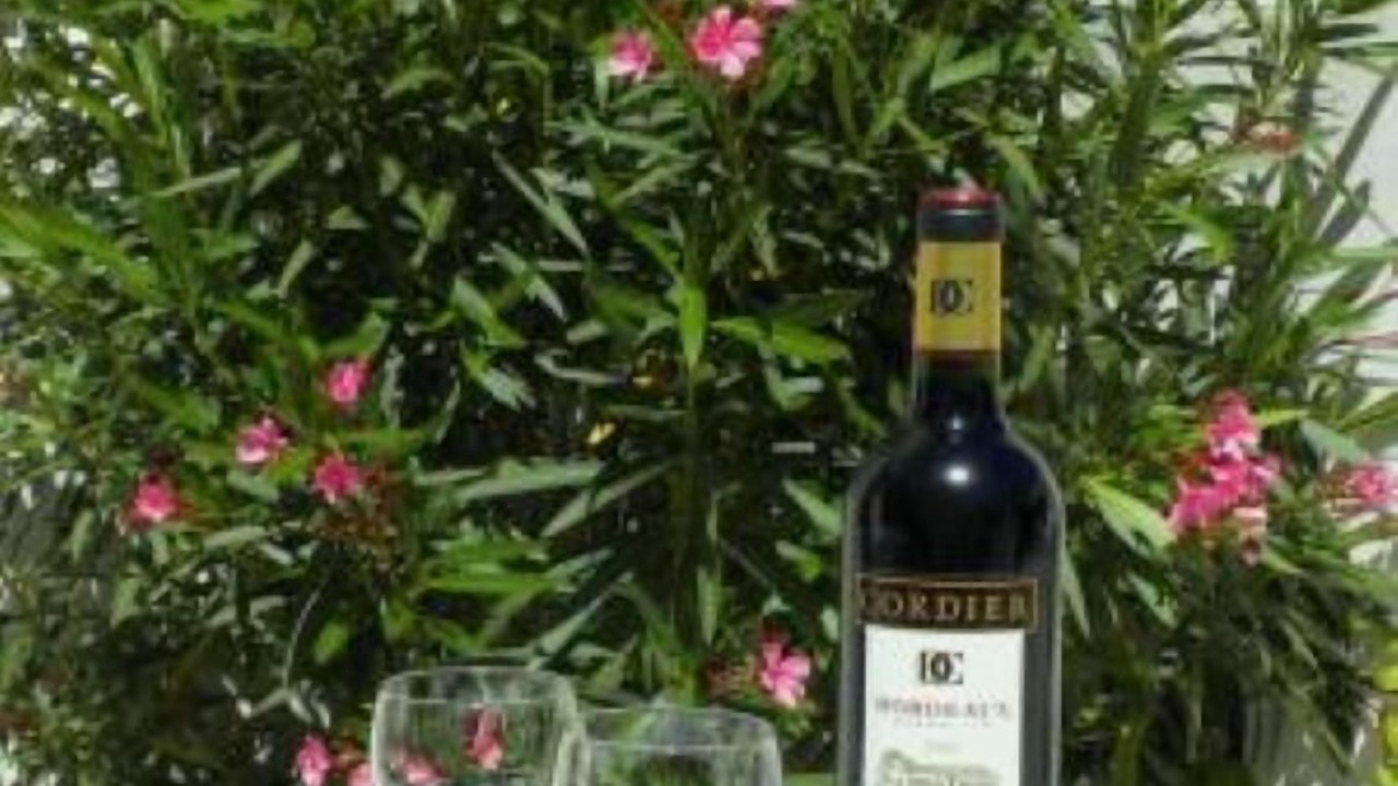 Photo of Outdoor in Le Bois-Plage-en-Re